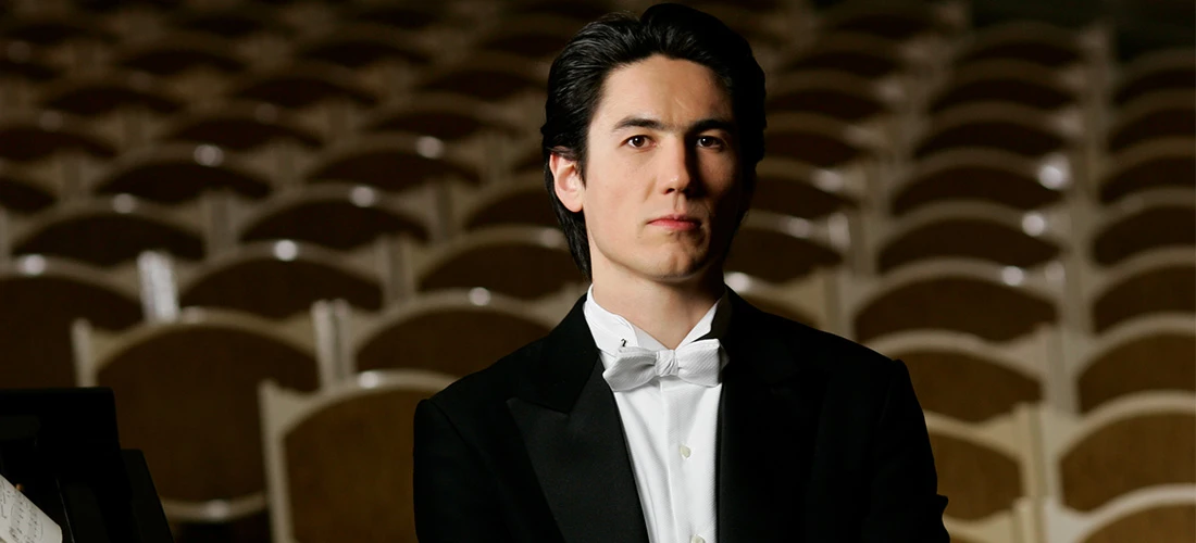 Каспарас Уинскас, пиано